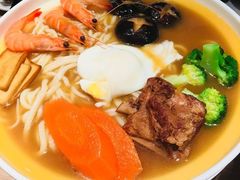 -九毛九西北菜(大东海店)