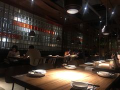 大堂-院子餐厅·大锅菜·老杭帮(桥西直街店)