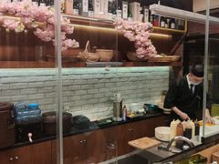 -早一美餐厅·EBISU(会展誉景店)