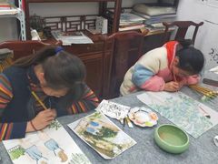 -昂立少儿成长中心(浦东蓝村路地铁站校区)