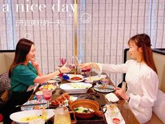 -海派悦庭·海胆烧麦·新融合菜(凯德广场店)