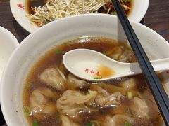 虾仔馄饨-共和春(甘泉路店)