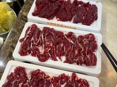 -潮悦牛肉火锅城(水贝店)