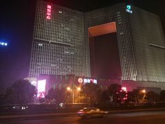 -银泰百货(厦门国贸中心店)