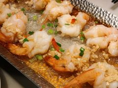 -金牌外婆家(万象城店)