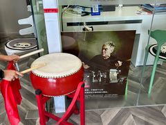 -骨头音乐Bone Music·架子鼓·小军鼓·打击乐(花木校区)