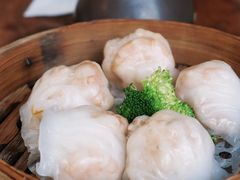 -澳门西南饭店·粤菜·茶市·手工点心(华海路店)
