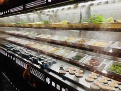 -鼎香缘海鲜自助火锅烤肉(锦辉购物广场店)