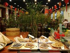 -西江美食舫·江西菜(健德桥店)