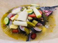 -云中鱼蒸汽石锅鱼(川沙百联店)