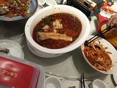 -食膳人家·永州美食地标(双牌店)