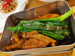 -兰桂坊·花园餐厅(西湖店)