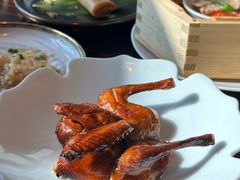 -新天世纪中餐厅