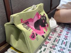 -堂屋糖水店(愚园店)