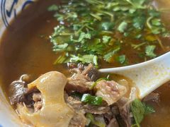 -董记牛肉(梁徐大道店)