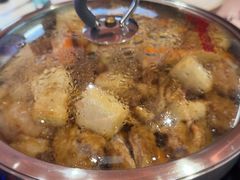 -黄记煌三汁焖锅(首创奥特莱斯店)