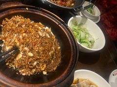 -味上湘菜馆(岳麓山店)