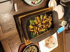 -全聚德(江宁店)