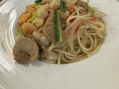-新侨三宝乐西餐厅(崇文门店)
