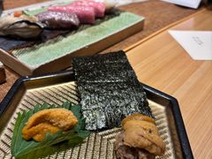 -鮨冠OMAKASE食べ放题(北京首店)