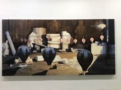 -上海油画雕塑院