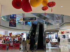-百联南桥购物中心