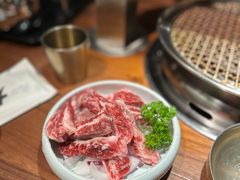 -九田家黑牛烤肉料理(新辰里亚运村店)