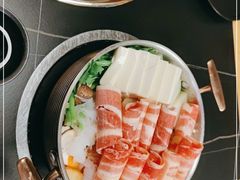 -和食亭·自助·烤肉·寿喜烧(海创园店)