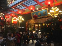 -老码头火锅(玉林店)