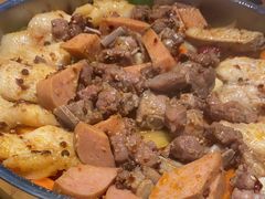 -黄记煌·三汁焖锅(万达广场店)