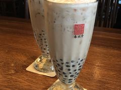 -春水堂人文茶馆