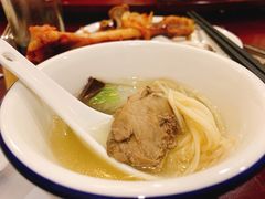 -羊阿公·嘉福烤全羊龙虾馆·家常菜(广益店)