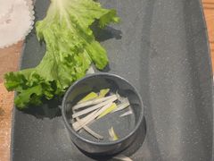 -新石器烤肉(百联川沙店)