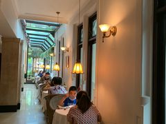 -夏朵餐厅(丁香店)