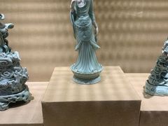 -龙泉青瓷博物馆
