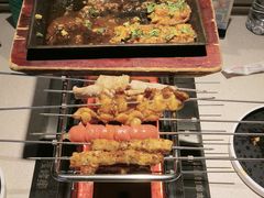 -丰茂烤串(五道口店)