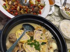 -同湘会馆(粤垦路店)