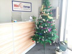 -StorHub 趣存自助仓·迷你仓(虹桥店)