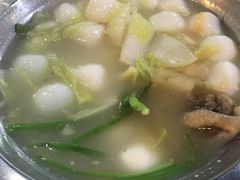-禄源公·老莞诚饭店
