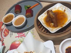 -点都德(千灯湖环宇城店)