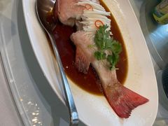 -世博源公馆·本帮融合菜·主题包厢·江景餐厅