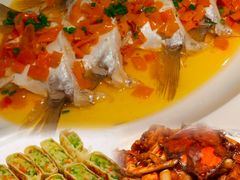 -章吴记喜瑞餐厅(东东城店)