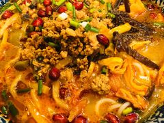 柳州螺蛳粉-粉家柳州螺蛳粉(杨宅路店)