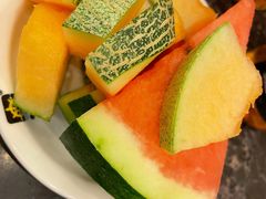 -老码头火锅(玉林店)