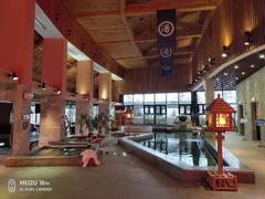 -汉拿山温泉度假酒店