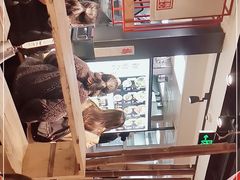 -和府捞面(东直门银座店)