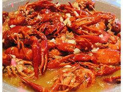 -辣皇朝小龙虾(六一店)