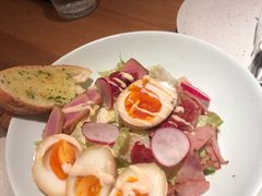 -翠贝卡&Mama Kelly Brunch Coffee(河西店)