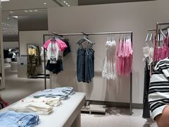 -URBAN REVIVO(西安Momopark店)