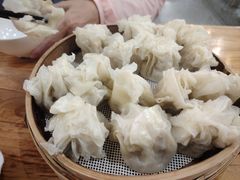 -嘉州北味春老烧麦·面食(叮咚街店)